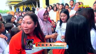Download lagu LANANG GARANG || VOC. WATI || PUTRA SURTI MUDA || JUMAT 26 PEBRUARI 2021 || WARU DUWUR mp3