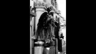 Cementerio de La Recoleta