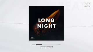 Edwi Beats - Long Night (86bpm) 