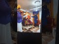 WIFE ATTACKS MATEY IN CHURCH Jamaica Church Attack