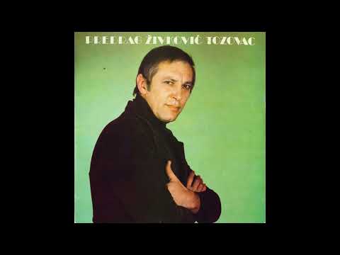 Predrag Živković Tozovac - Priča mala, e pa šta | [Official Music Audio]