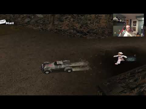 Metal Saga episode 4