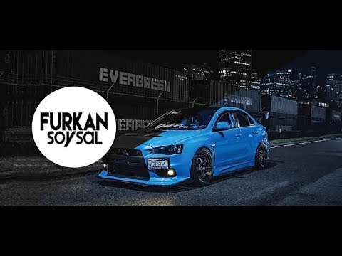 Furkan Soysal - Gas Pedal (Remix)