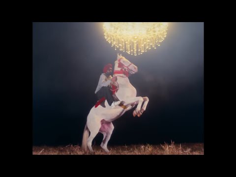 Blessed — watch video