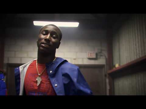 Lil Berete & Anders - Ride or Die (Official Music Video)