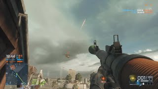 【BFH】またもやRPGでヘリを撃ち落としてしまう男【謎技】
