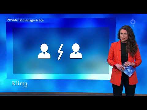 Was kostet Klimaschutz? | KlimaZeit