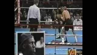 (Fight 13) Floyd Mayweather vs. Hector Arroyo [1998-01-09]