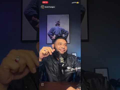 Live Sir Azri 25Nov2025 part 4