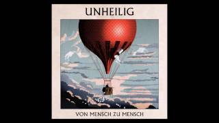 Unheilig - Von Mensch Zu Mensch