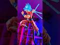 Let S Unbox Super Saiyan Blue Kaioken Goku Action Figure That I Bought From 5ktoys
