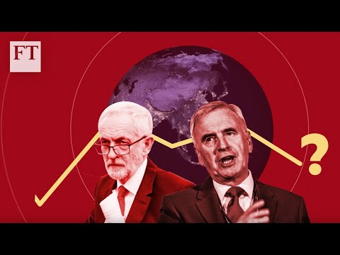 What a Labour government would mean for business in the UK | FT