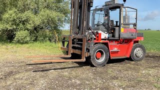 بيع رافعة شوكية ديزل Kalmar DCD 120-6 - صورة 4 | Forkliftonline LY رافعة شوكية ديزل Kalmar DCD 120-6 | صورة 4 - Forkliftonline