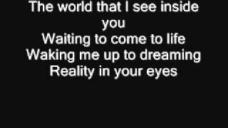 First Time lifehouse- lyrics