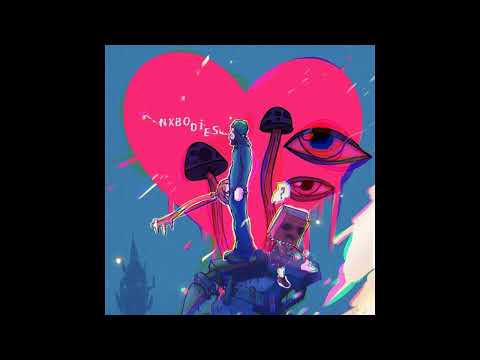 Chuuwee & iMAGiNARY OTHER - NxBoDies (Official Album Stream)
