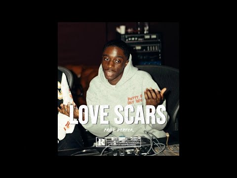 [FREE] Jbee X Sad Drill Type Beat - "LOVE SCARS" Lofi Drill Type Beat