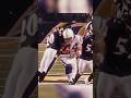 Tom Brady Was TERRIFIED of Ed Reed #shorts