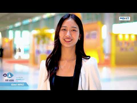 VIV Asia 2023 - About IMPACT