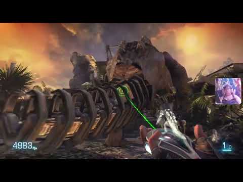 Bulletstorm - Final