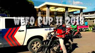 preview picture of video 'Pembukaan wefo cup II (kab.teluk bintuni)'