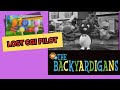 Maxxjr S Lost Media The Backyardigans Lost CGI Pilot 2001 2002 Lostmedia