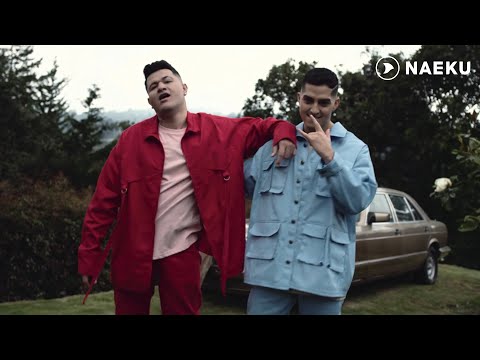 Vuela - Kapo x Mati Gómez (Video Oficial)