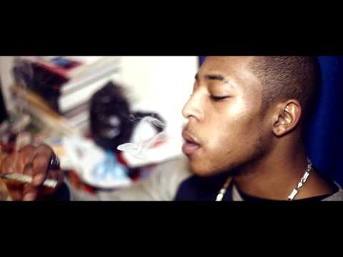 Roach - Don't Take It Personal [@Roach_TM] | Link Up TV