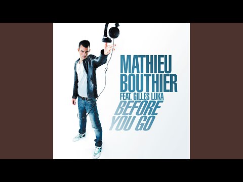 Before You Go (Intro Version)