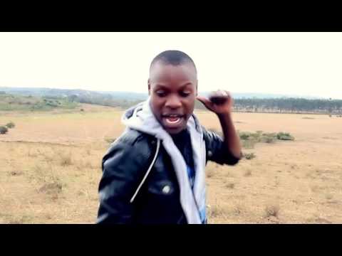 Eko Dydda -  Love Gone Bananas (OFFICIAL VIDEO)