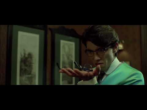 Liza, the Fox Fairy Clip