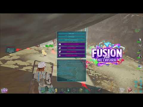 FUSION DAY 1 PICKING RANDOM BASE SPOT