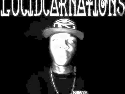 Mufflucid x Cali Hendrix x Savy Kush x Colieon Mac - BREAK A HOE