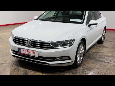 Volkswagen Passat SALOON 1.4 TSI ELEGENCE LINE AUT - Image 2