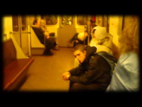 ВІДЕОЗАПРОШЕННЯ REPRESENT №6 від BOOYAA CHRONIC