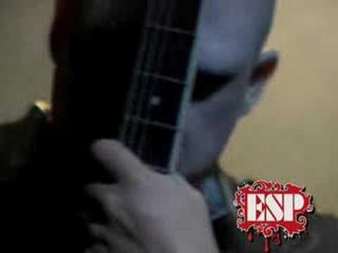 ESP Guitars: Dimmu Borgir, зображення 1