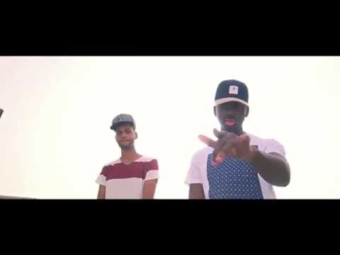 Taleb Latimore - Sans Ma Moula Feat Hamzo Bryn (Clip Officiel)