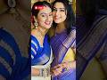 Actress Meena Shorts