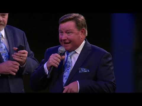Dove Brothers | Stop Still and Listen (Live from National Quartet Convention)