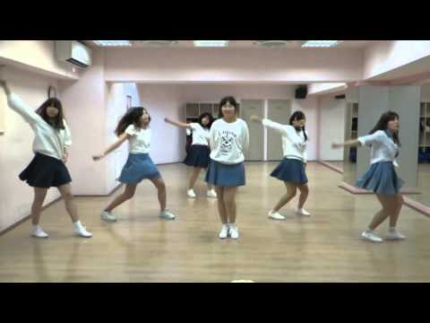 GFRIEND Me Gustas Tu03