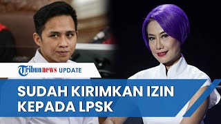 Kompas TV Nyatakan Sudah Kirimkan Surat Izin ke LPSK untuk Wawancara Richard, Sebut Tak Ada Masalah