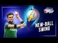 Cherry Picking How The New Ball Swings Wicket To Wicket BYJU S