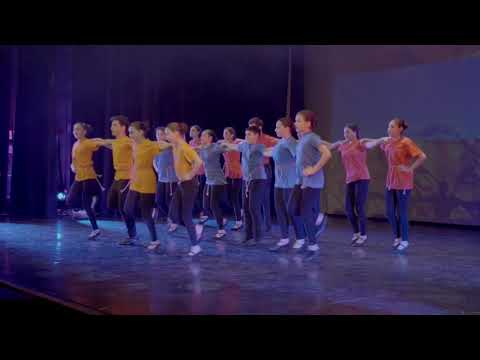 Akhtamar "New Armenia" Concert 2019 - Menk enk mer Sarere