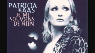 Patricia Kaas - Je me souviens de rien (remix radio)