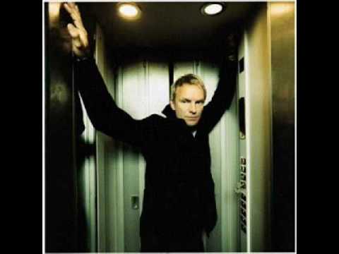sting brand new day