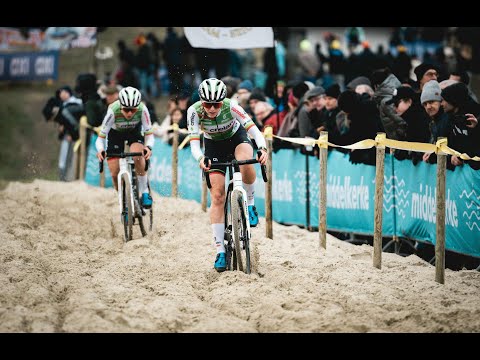 Ciclismo Ciclocross Middelkerke Live | Veldrijden Superprestige Middelkerke 2026 Full Race