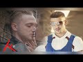 Mafe feat. Boef - Niet van mij alleen Mafe feat. Boef - Niet van mij alleen