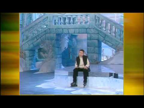 Jantje Smit - Jeder braucht ein bisschen Glück 2004