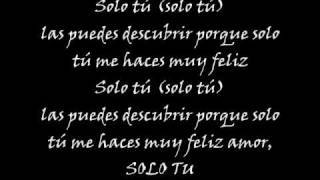 Grupo Límite - Solo Tu