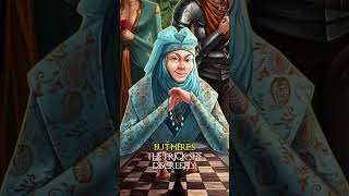 Download lagu Did You Notice How Olenna Secretly Killed Joffrey? | Game of Thrones Explained #gameofthrones #hbo mp3