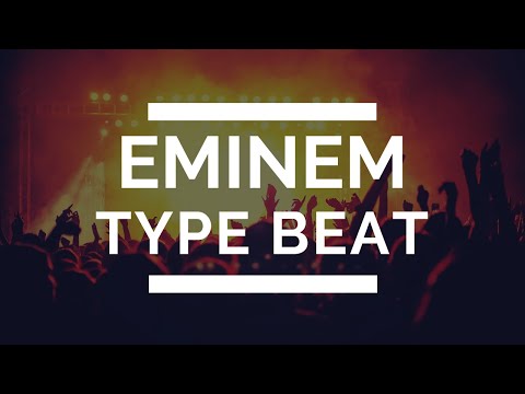 DARK MATTER | Eminem | Kanye | Logic Type Beat (Prod. by BRAVADO)